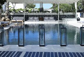 Bellonias Villas