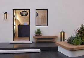 Bellonias Villas