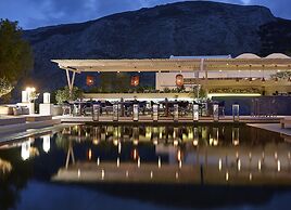 Bellonias Villas