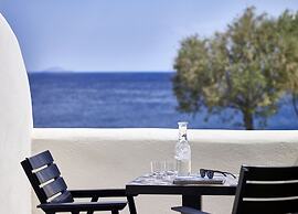 Bellonias Villas