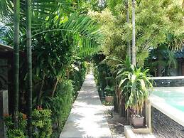 Evergreen Resort