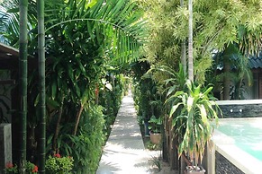 Evergreen Resort