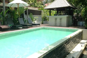 Evergreen Resort
