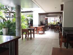 Evergreen Resort