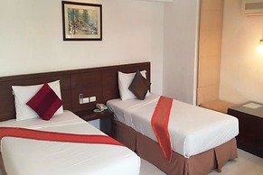 Evergreen Resort