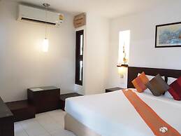 Evergreen Resort