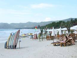 Evergreen Resort