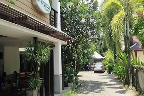 Evergreen Resort