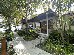 Evergreen Resort