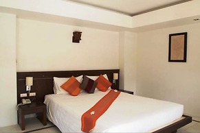 Evergreen Resort