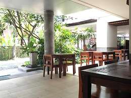 Evergreen Resort