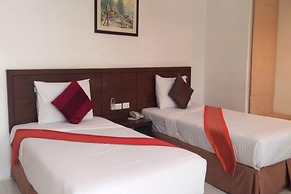 Evergreen Resort