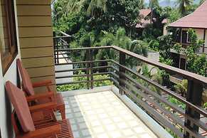 Evergreen Resort