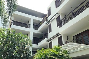 Evergreen Resort