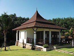 Leelawadee Garden Resort