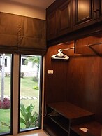 Leelawadee Garden Resort