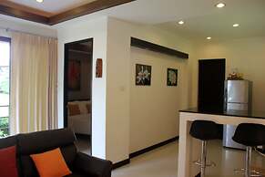 Leelawadee Garden Resort