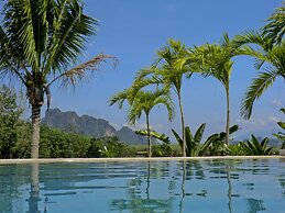 Leelawadee Garden Resort