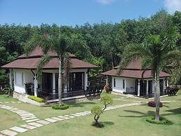 Leelawadee Garden Resort