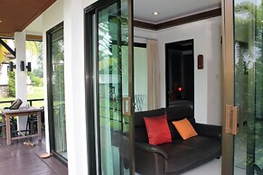Leelawadee Garden Resort