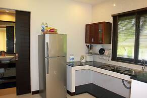 Leelawadee Garden Resort