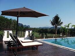 Leelawadee Garden Resort
