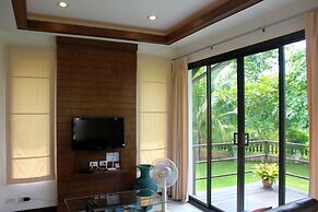 Leelawadee Garden Resort