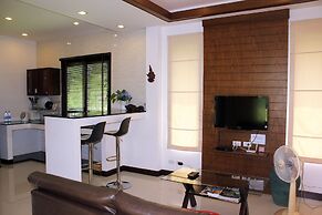 Leelawadee Garden Resort