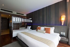 Kalima Resort & Spa, Phuket