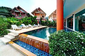 Aonang Regent