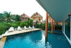 Aonang Regent