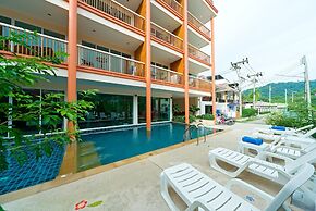 Aonang Regent
