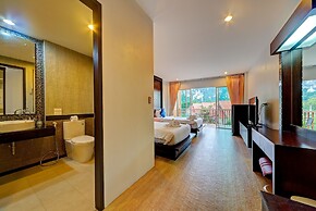 Aonang Regent