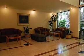 Marti Apart Hotel