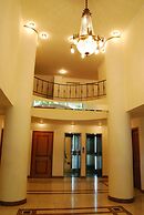 Marti Apart Hotel