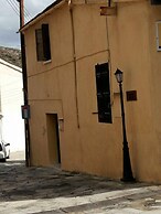 Romios Holiday Apartments