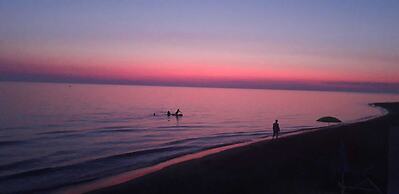 SUITEBEACH b&b and resort