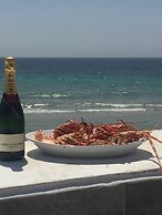 SUITEBEACH b&b and resort