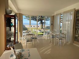 SUITEBEACH b&b and resort