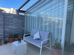SUITEBEACH b&b and resort
