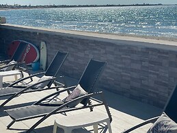 SUITEBEACH b&b and resort
