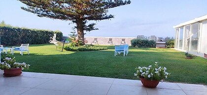 SUITEBEACH b&b and resort
