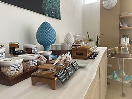 SUITEBEACH b&b and resort