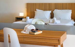 Hotel Ionian Theoxenia