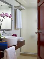 Hotel Ionian Theoxenia