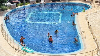 Hotel Ionian Theoxenia