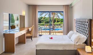 Hotel Ionian Theoxenia