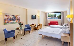 Hotel Ionian Theoxenia
