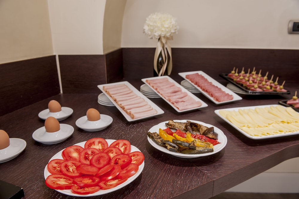 Demetra Hotel