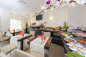 Demetra Hotel